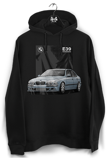 BMW E39